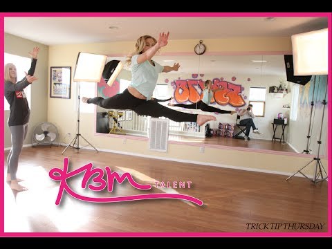 Jete Leap series Jete Leap series