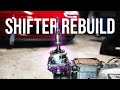 The Miata Shifter Rebuild How To (NA & NB)