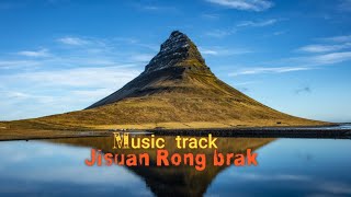 Music track|Jisuan Rong·brak