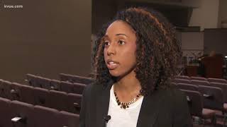Community in grief after explosion