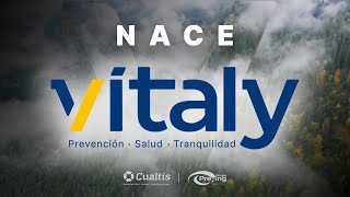 Nace Vítaly, la fusión de Grupo Preving y Cualtis.