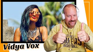 Vidya Vox | Be Free (Pallivaalu Bhadravattakam) ft. Vandana Iyer