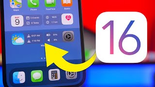 iOS 16 - FINALLY We Know !