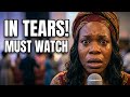 When Worship Becomes a Desperate Cry | Hakuna Mumwe Live