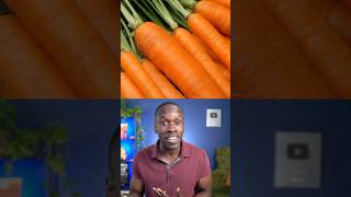 Does eating too many carrots turn your skin orange? Truth or Trash episode 47 #biology