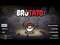 potatoes with guns madness stream brotato live