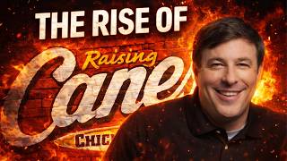 The Genius Strategy Behind Raising Cane's Unstoppable Rise