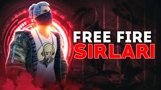 FREE FIRE SIRLARI | FREE FIRE BAGLAR VA LIFEHACKLAR | UZBEK TILIDA | HECH KIM BILMAGAN SIRLARI ✅