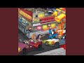 GIN AND TONIC (Instrumental)