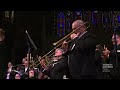Monteverdi Vespers (Live in NYC) | Trinity Church Wall Street