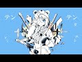 【公式】 イヤガール／かいりきベア feat.初音ミク