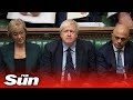 Boris Johnson fails to get an election vote through the Commons | Live replay