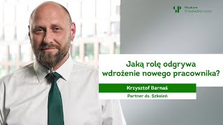 Wdrożenie nowego pracownika – jak to zrobić krok po kroku?