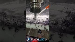 CNC Milling – Perfect Machining for Your Custom Projects