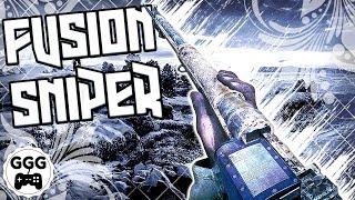 Fusion Sniper - Ross MkIII Marksman: Is It Good? (New Apocalypse DLC Scout Weapon Review)