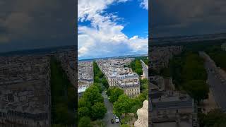 #france #paris #eiffeltower #topviews #travel