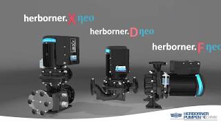 herborner.neo - The pump-generation of the future