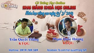 Pháo Đầu công chấp 2 tiên.Bài 3