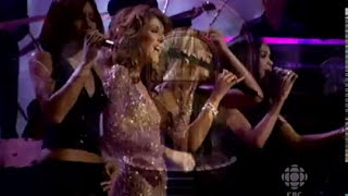 Destiny's Child With Céline Dion - Emotion (Live at Celine Dion Special 2002)