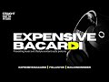 bacardi exclusive 008 || official music