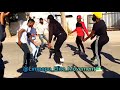 Dance like Limpopo Elite Movement 2021