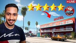 🔴Finally 5 Star Hotel Ready ⭐ | Motel Manager Simulator #motelmanagersimulator #motel