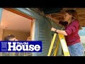 How to Wire Outdoor Speakers - This Old House How to Wire Outdoor Speakers - This Old House