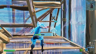 キーマウ移行77日目です！まじ上手かったのでぜひ見てください！【フォートナイト/Fortnite】