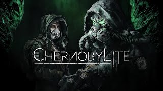 Chernobylite - Launch Trailer