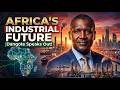 Aliko Dangote Reveals Africa's $2 Trillion Opportunity Nobody is Talking About