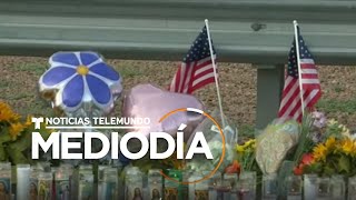 Noticias Telemundo Mediodía, 23 de octubre 2019 | Noticias Telemundo