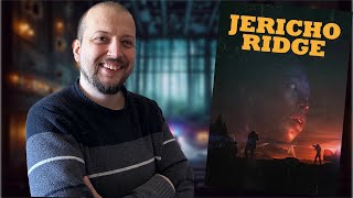 JERICHO RIDGE (2024) is NON STOP EXCITEMENT | Movie Review