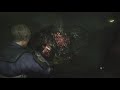 biohazard re 2 レオン編・裏_10 下水道