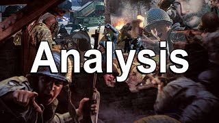Call of Duty: A Franchise Retrospective and Analysis
