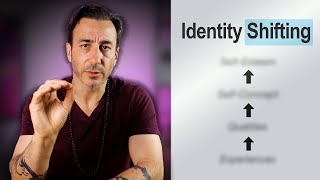 Identity Shifting Cheat Code (Neuro-Linguistic Programming)