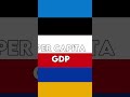 Estonia Or Armenia? : Who's the Best Country?! #shorts #estonia #armenia #baltics #caucasian