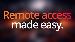 Remote Access Made Easy: Things You Can Do with AnyDesk