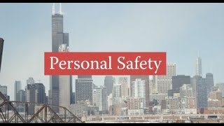 Safety in Focus: Personal Safety for Photojournalists