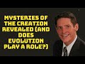 Mysteries of The Creation REVEALED (And Does Evolution Play a Role?)- Randy Kay Book Author