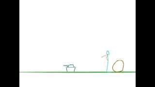 2D Animation Assignment 2