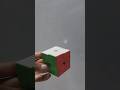 2 By 2 Cube MIND BLOWN! Rubik's Cube Magic trick