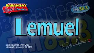 BLS TUGUEGARAO - LEMUEL STORY