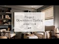 Project Downtown Darling Home Tour – Dutch Revival Home Renovation