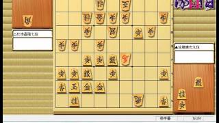 ★千日手指し直し局★将棋 棋譜並べ ▲佐藤康光九段 vs △杉本昌隆七段 第30期竜王戦２組ランキング戦 第4回将棋電王トーナメント準優勝「浮かむ瀬」の棋譜解析 No.1068