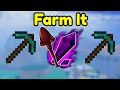 How to Get Fist of Darkness Fast for Dark Fragment (Roblox Blox Fruits)