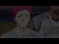 seirin high winter cup wining moment v s rakuzan high