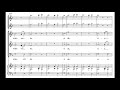 dietrich buxtehude cantata in dulci jubilo buxwv 52. w score.