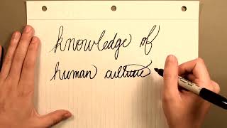 Understanding General Education Stetson University