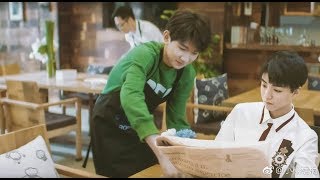 【Karry x Roy王俊凯x王源】《Roy旅社》 TFBOYS饭制@小松梧桐【KarRoy凯源频道】