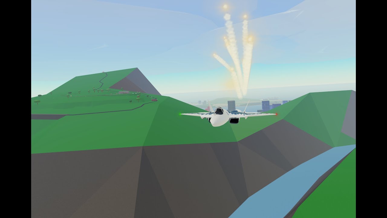 Pilot Training Flight Simulator Roblox Youtube